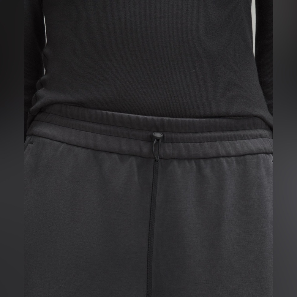 Lululemon Softstreme High Rise Pant Size 4 - Picture 4 of 16